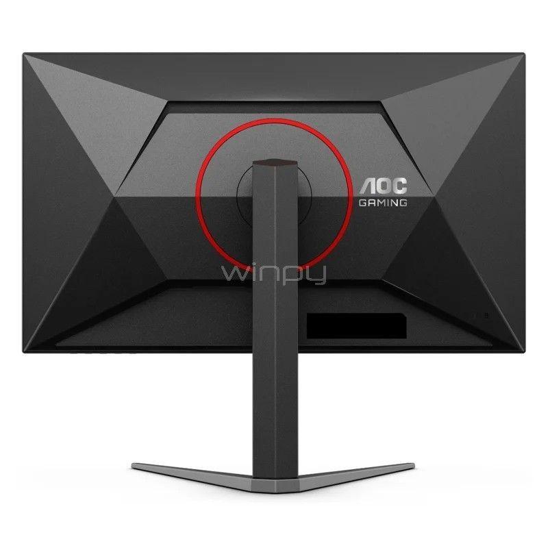 Monitor AOC Gaming 27 IPS FHD 180Hz HDMI DisplayPort VGA-1