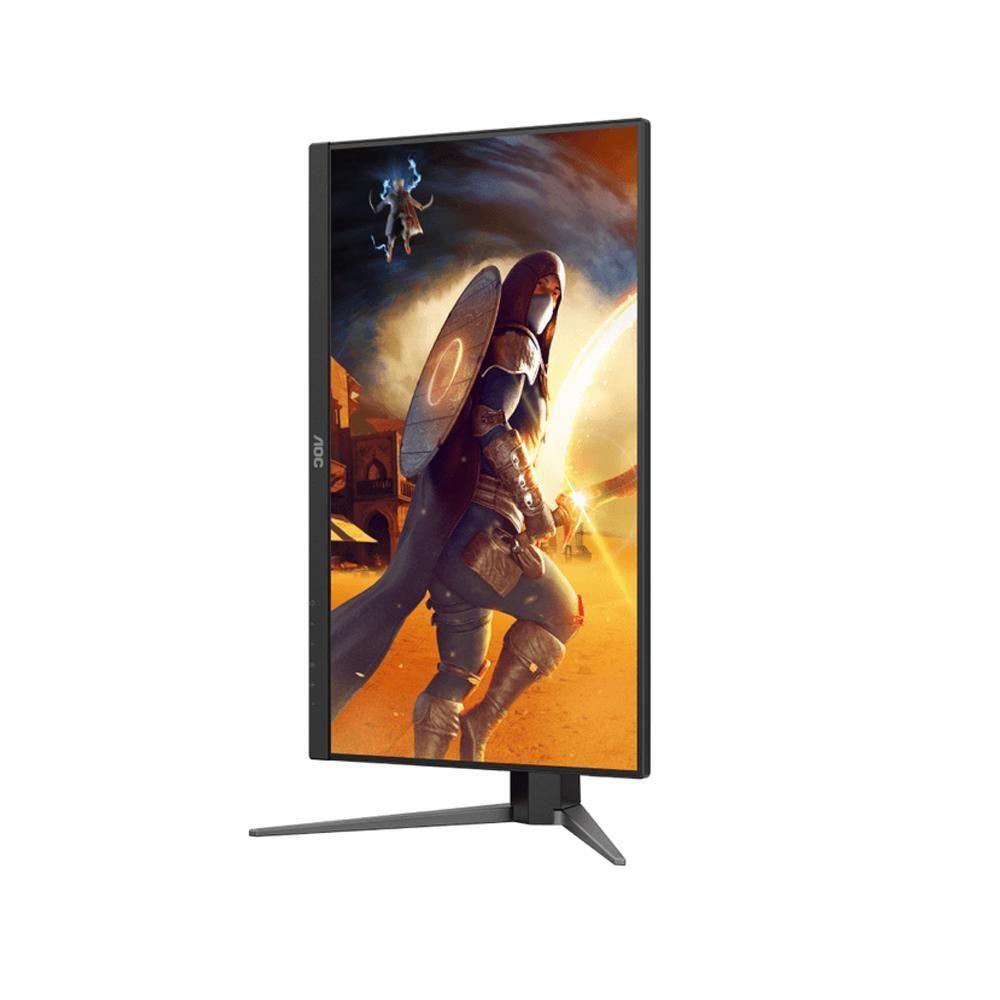 Monitor AOC Gaming 27 IPS FHD 180Hz HDMI DisplayPort VGA-2
