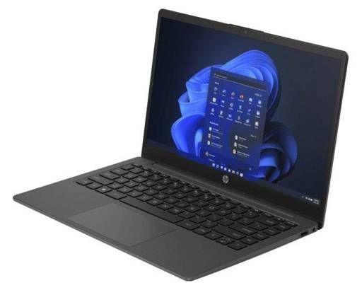 HP 240 G10 intel core i5 1335U RAM 8GB SSD 512GB 14 HD W11H 1 1 0-0