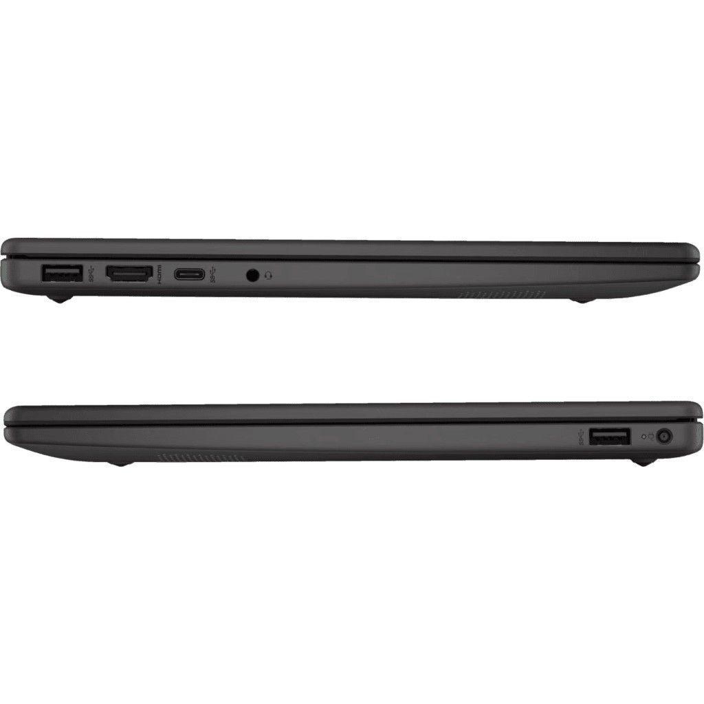 HP 240 G10 intel core i5 1335U RAM 8GB SSD 512GB 14 HD W11H 1 1 0-2