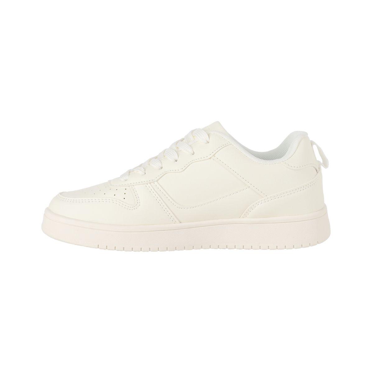 Zapatillas Mujer Bamers VeraCruz Blanco-5