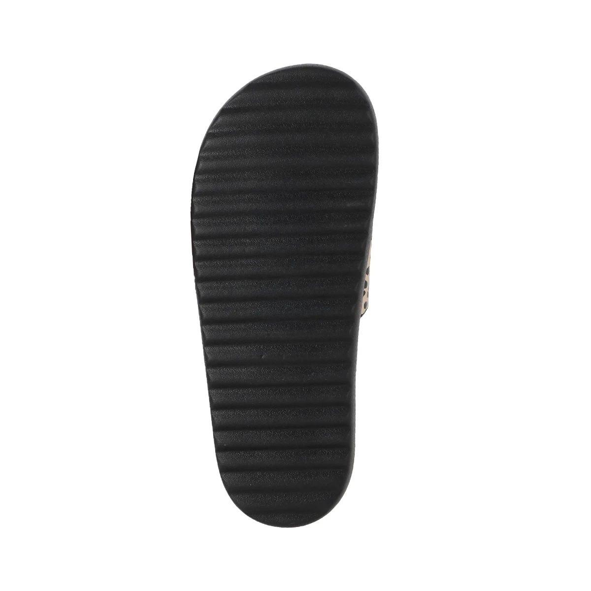 Sandalias Plataforma Mujer Bamers Lantana Leopard Print-3