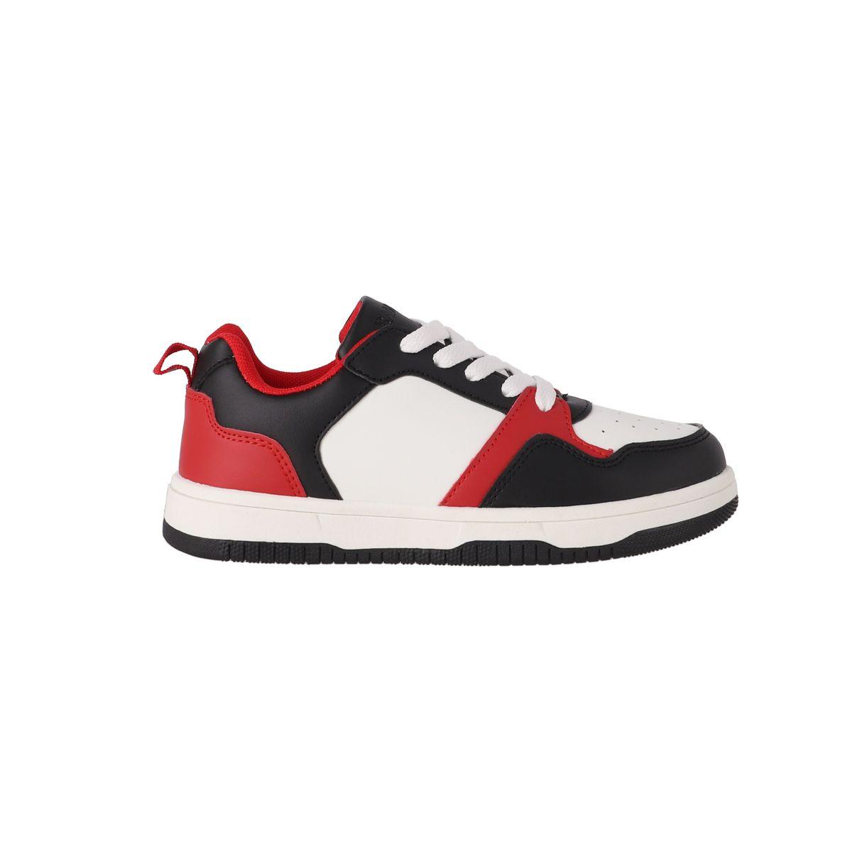 Zapatillas Niños Bamers Bloom Multicolor-0