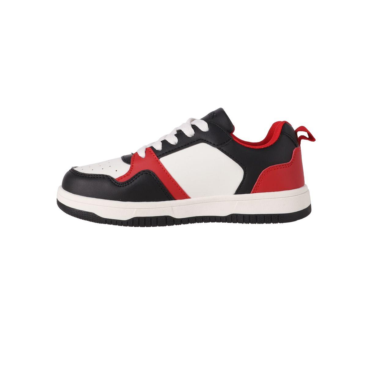 Zapatillas Niños Bamers Bloom Multicolor-1