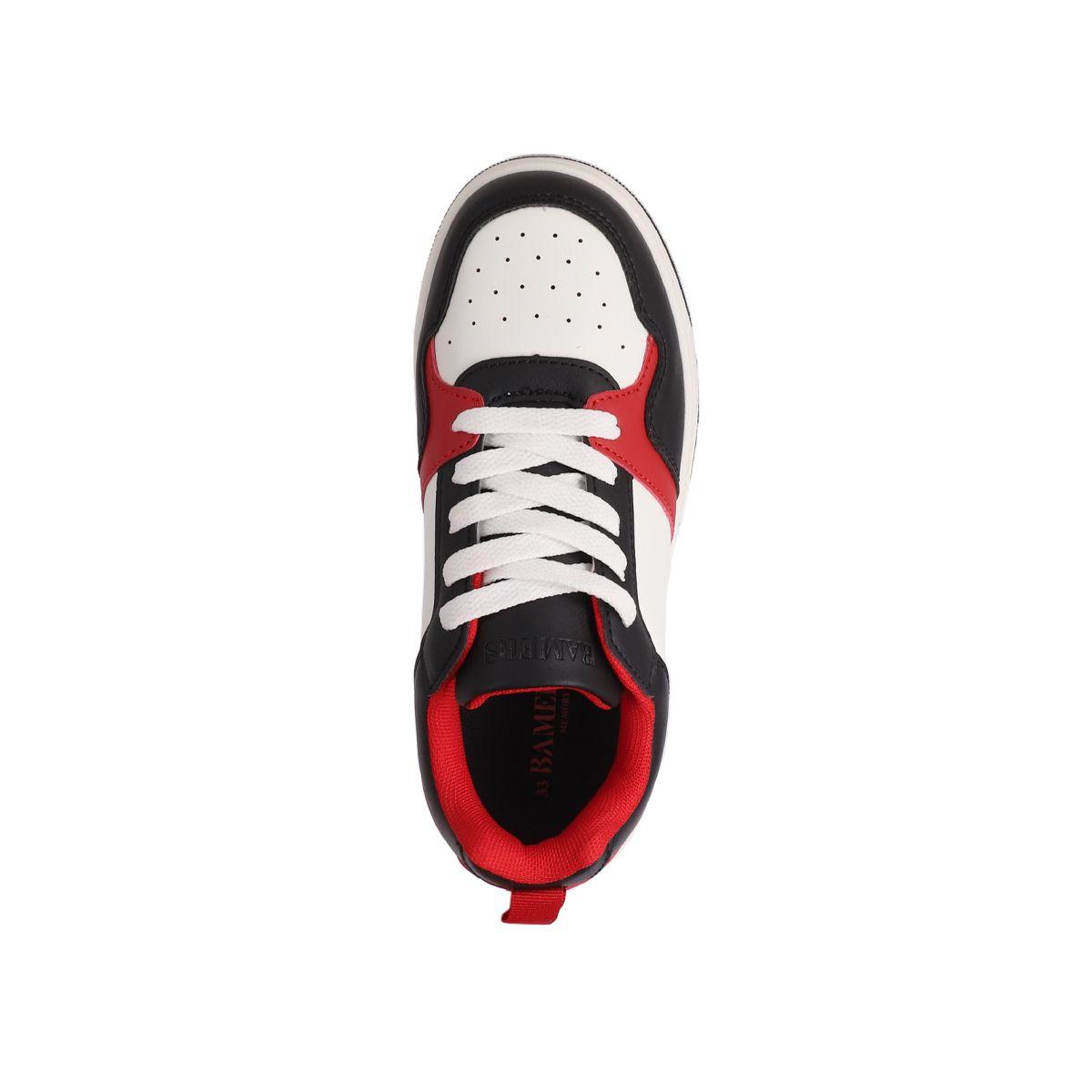 Zapatillas Niños Bamers Bloom Multicolor-2