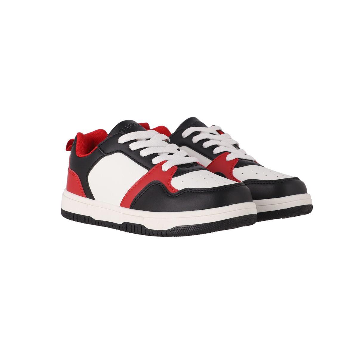 Zapatillas Niños Bamers Bloom Multicolor-4