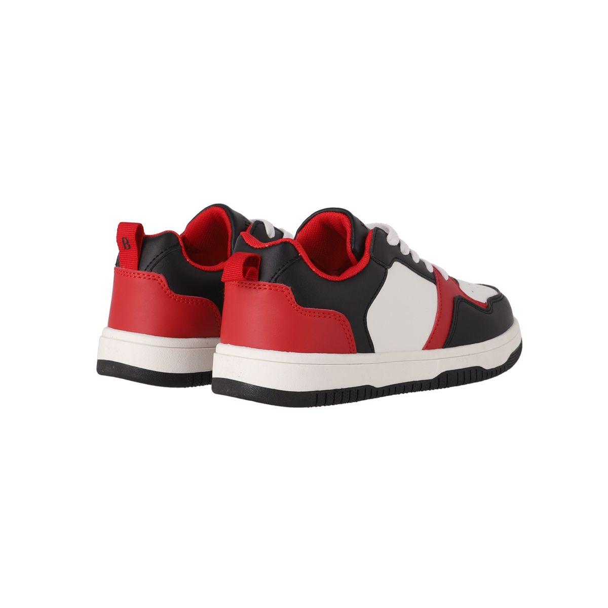 Zapatillas Niños Bamers Bloom Multicolor-5