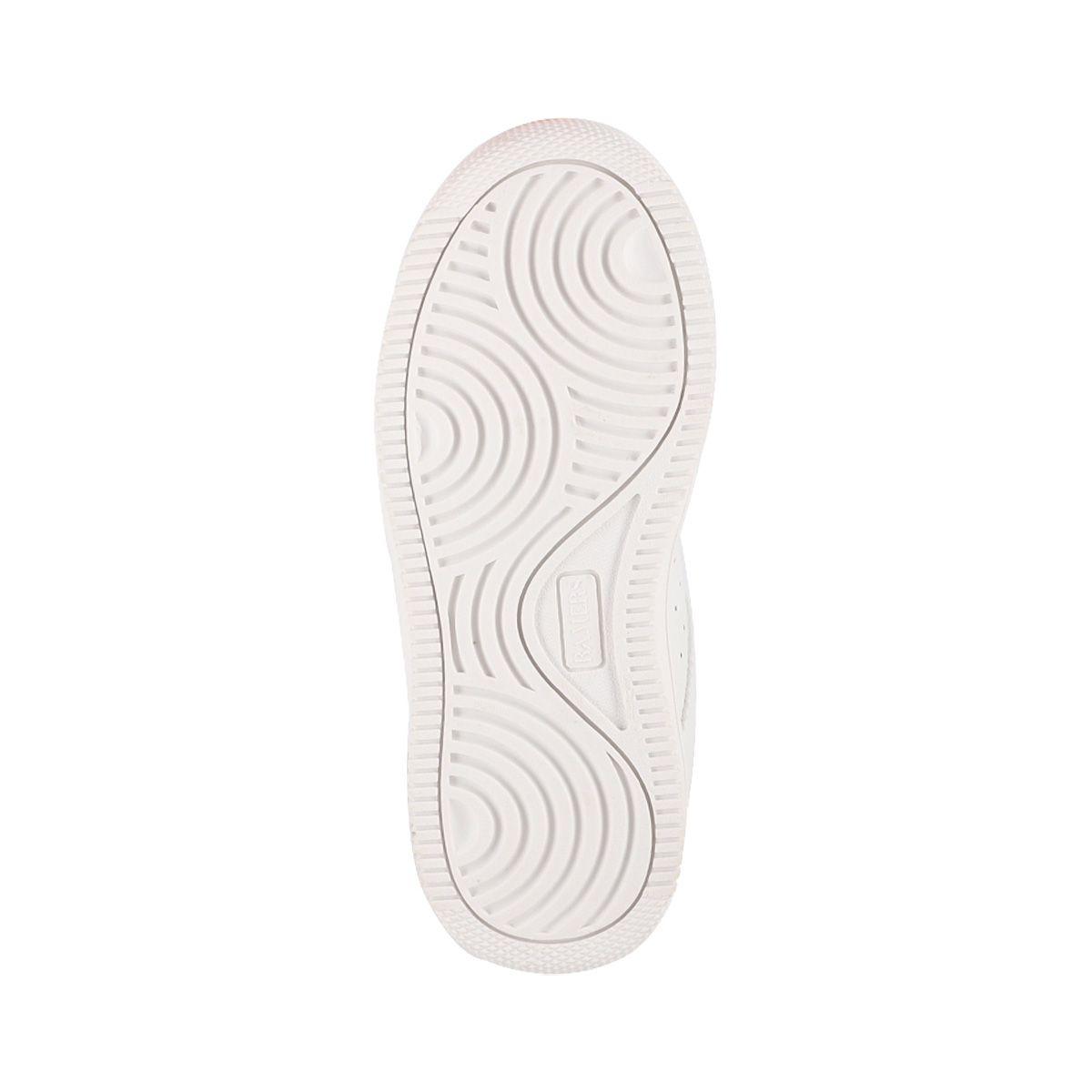 Zapatillas Niños Blanco Bamers Kepler-3