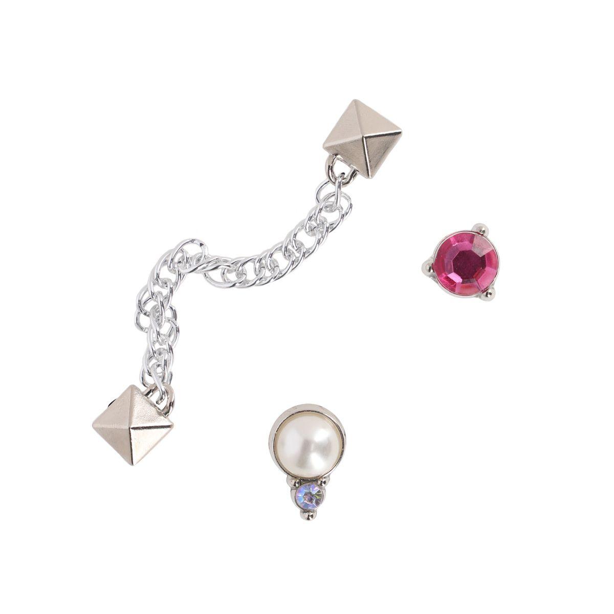 Pack Bamits  Shinny Bamers-0