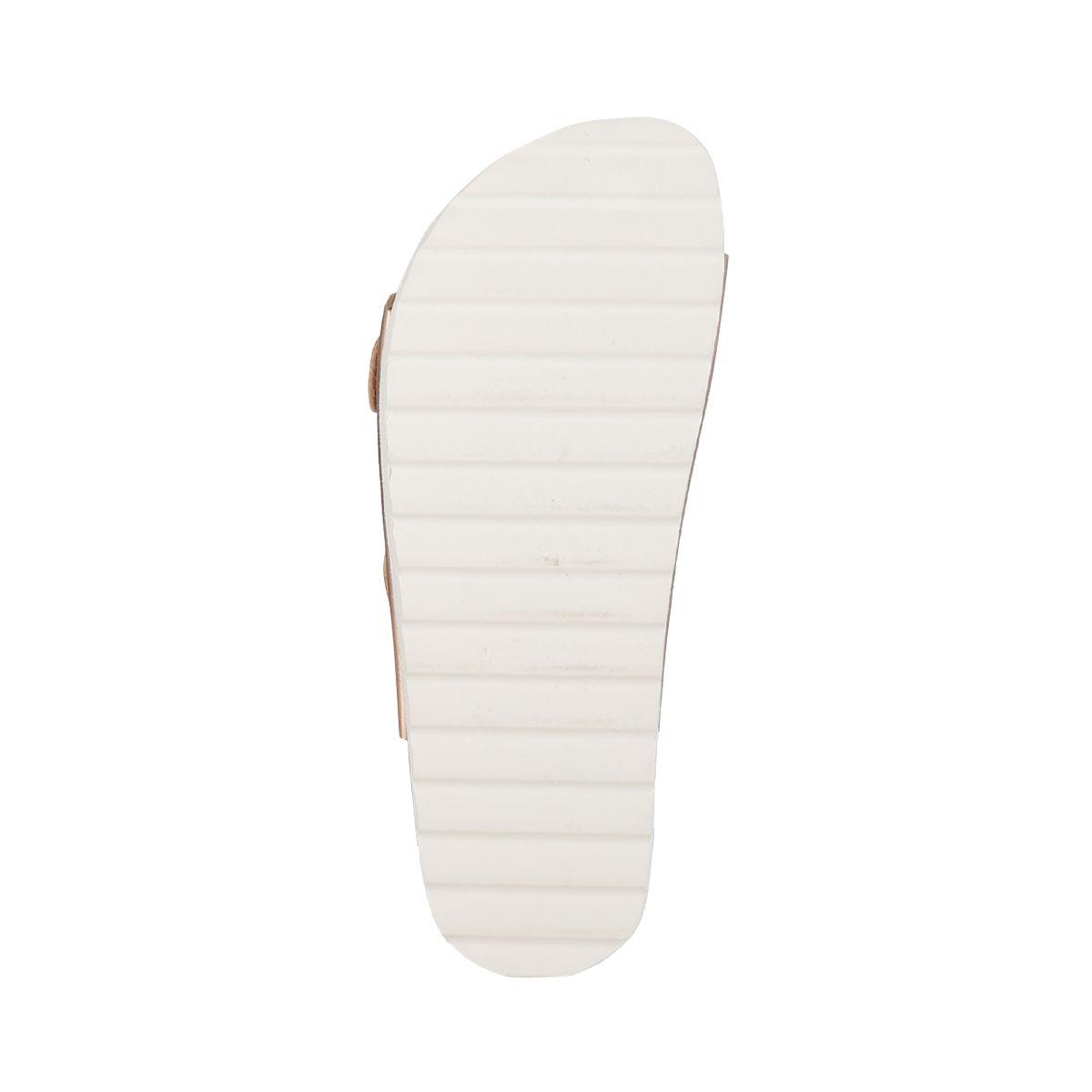 Sandalias Mujer Kend High Bamers Rosado-3