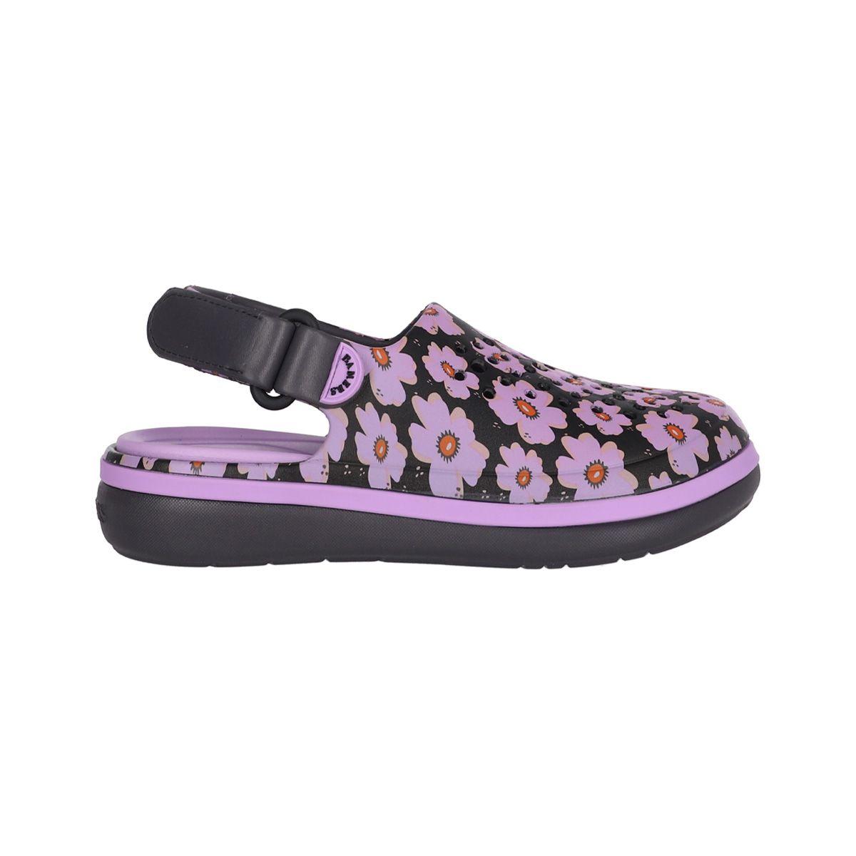 Zueco Bamers La Parva Mujer Multicolor-0