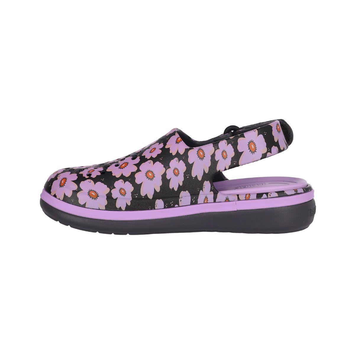 Zueco Bamers La Parva Mujer Multicolor-1
