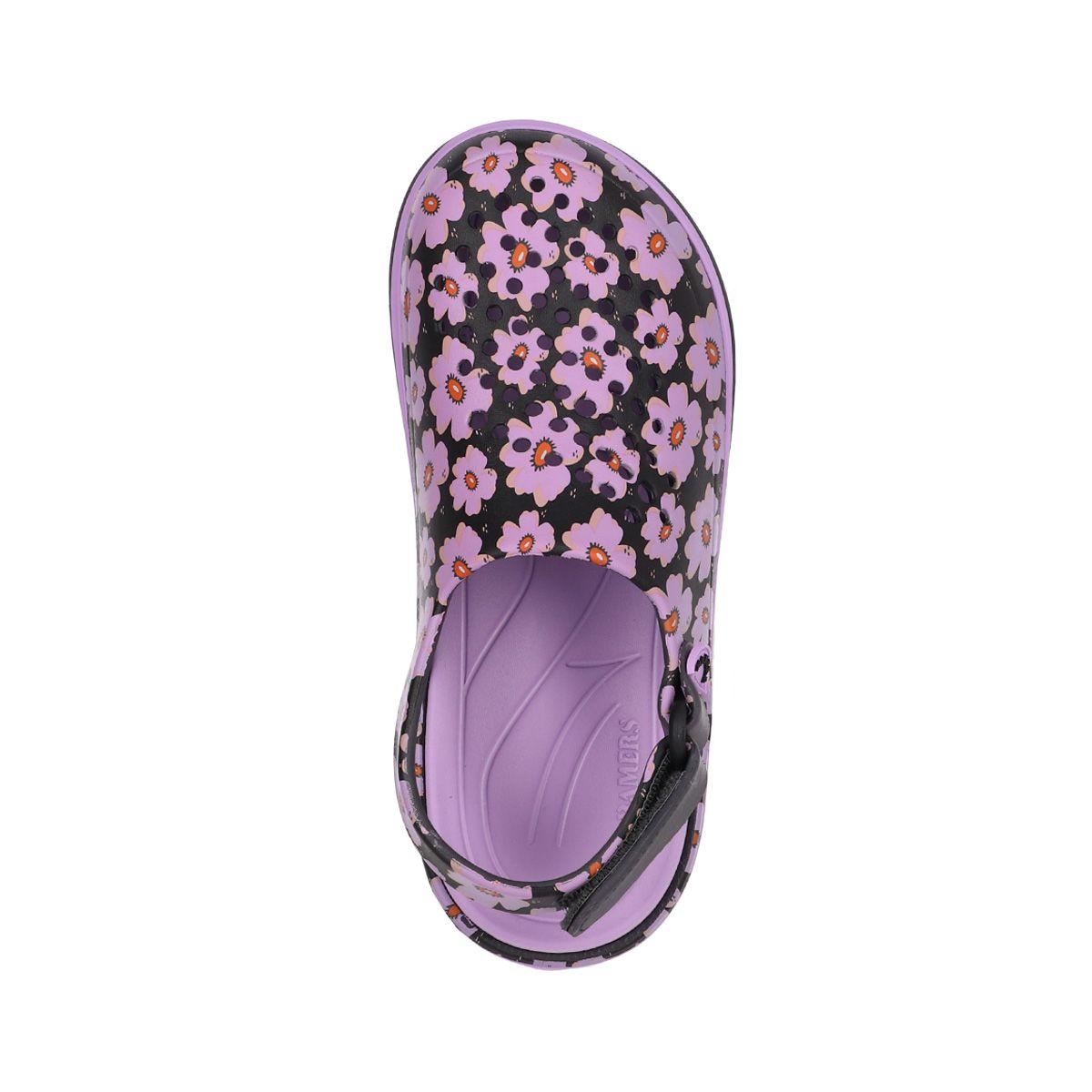 Zueco Bamers La Parva Mujer Multicolor-2