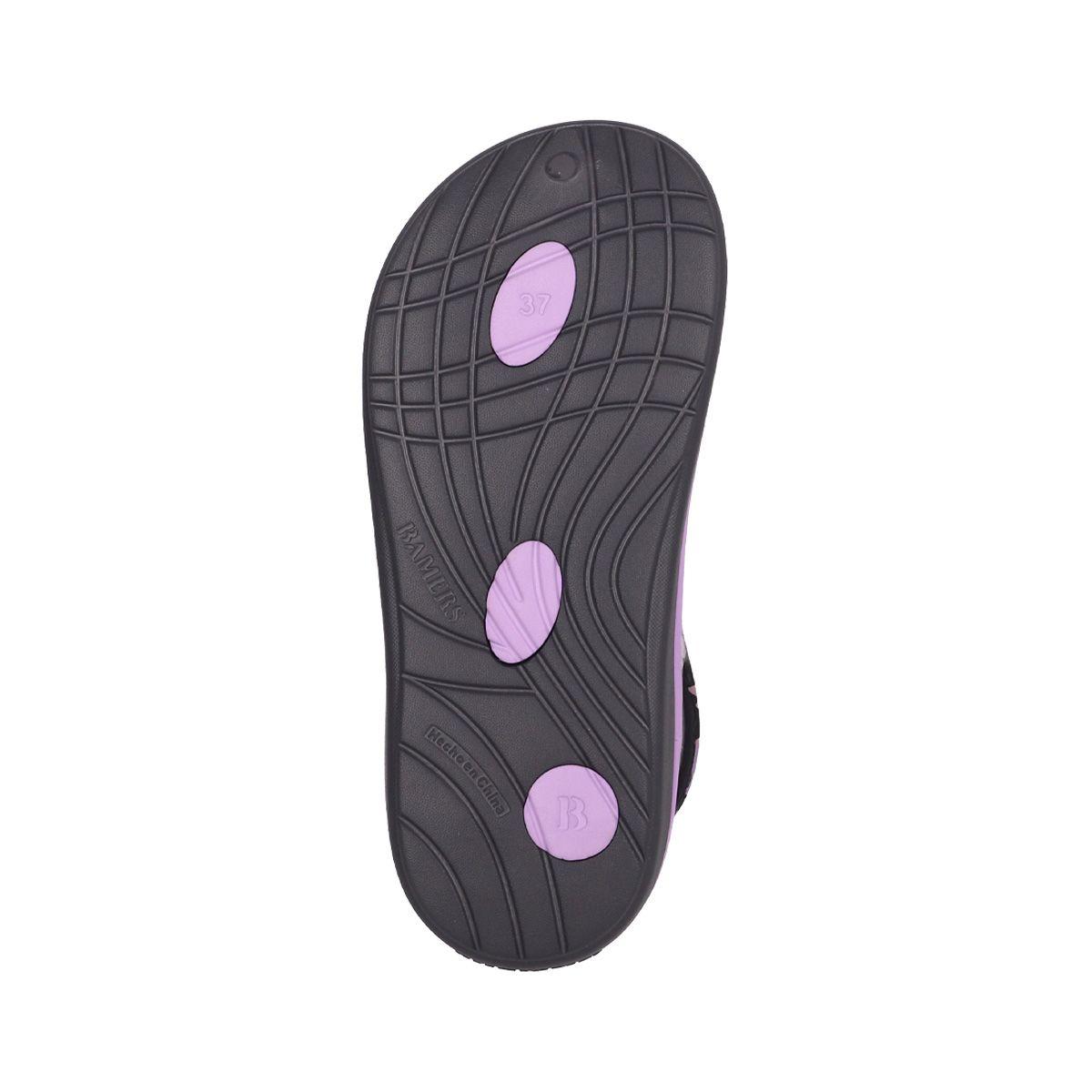 Zueco Bamers La Parva Mujer Multicolor-3