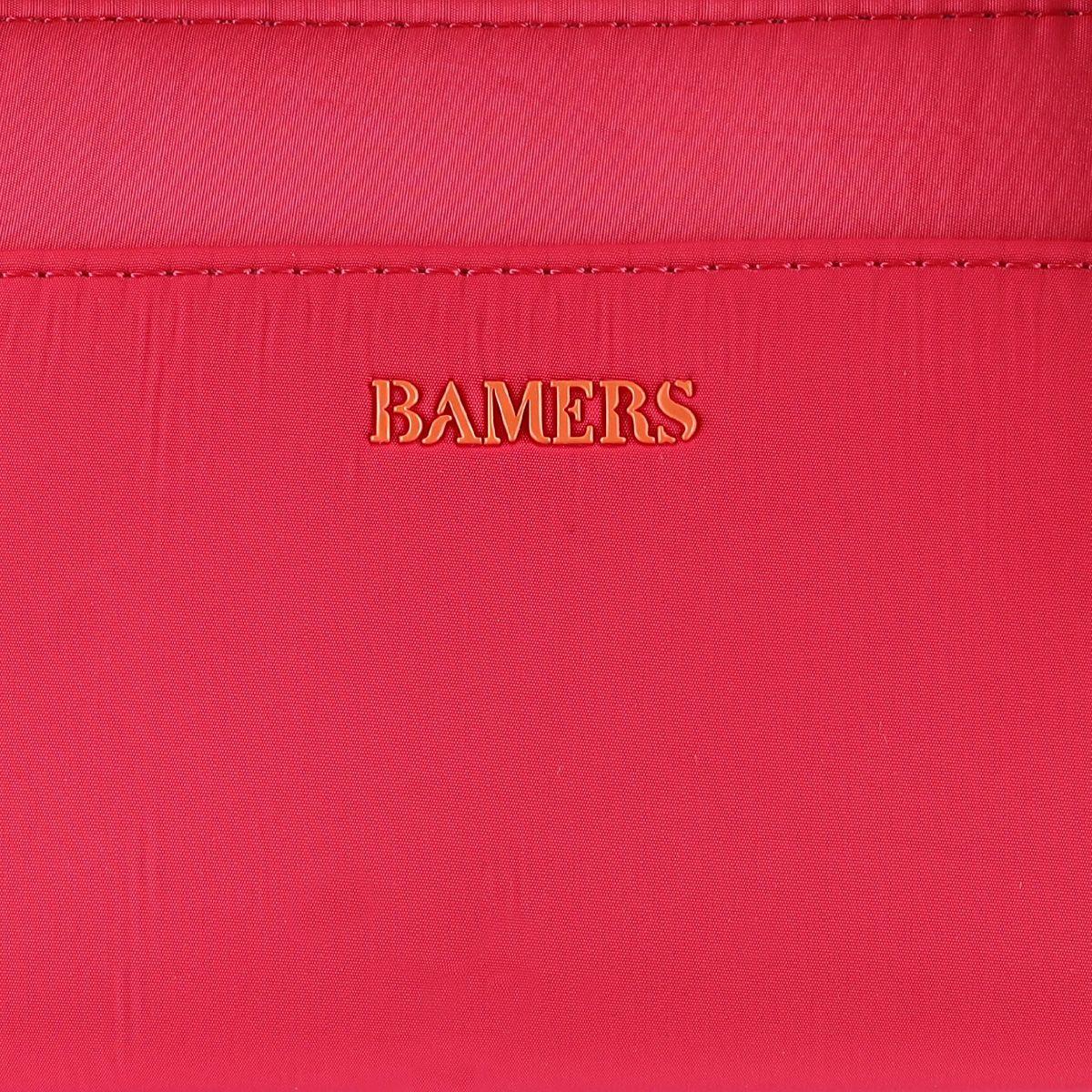 Billetera  Rosa Bamers Simone-3