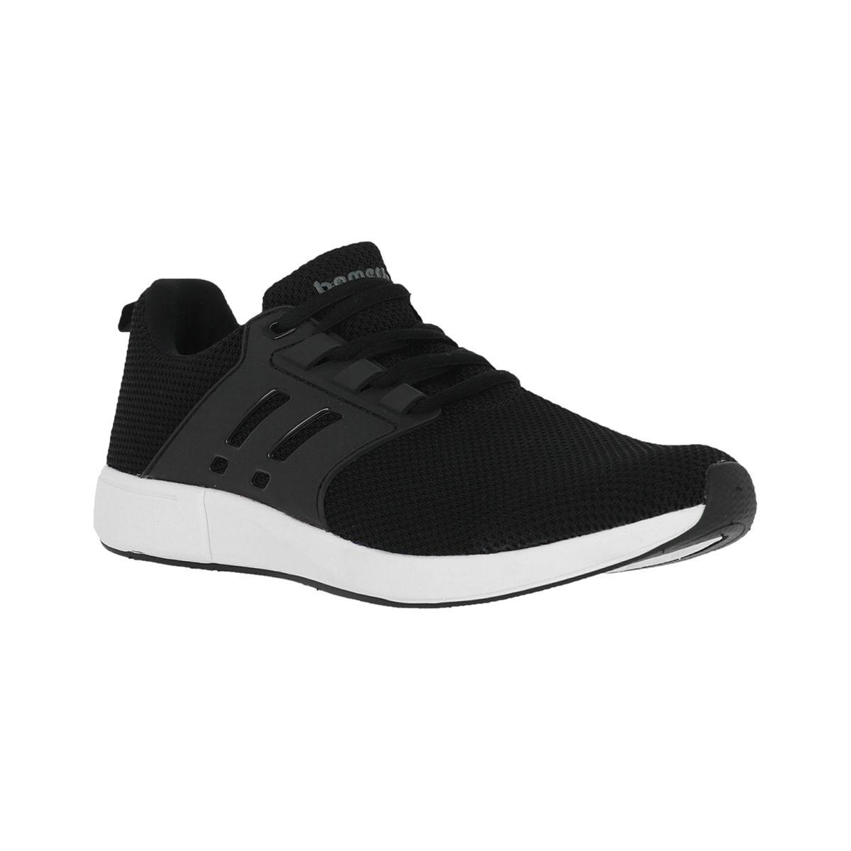 Zapatillas Hombre Bamers Bolt Negro-1
