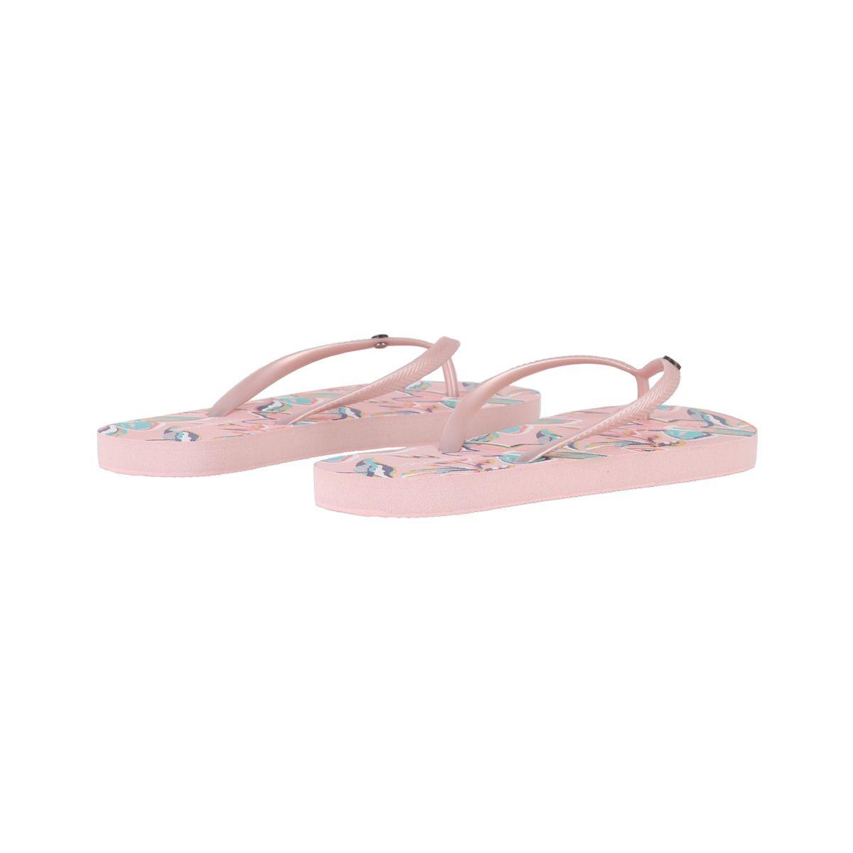Hawaianas Mujer Rosa Bamers Classic-2