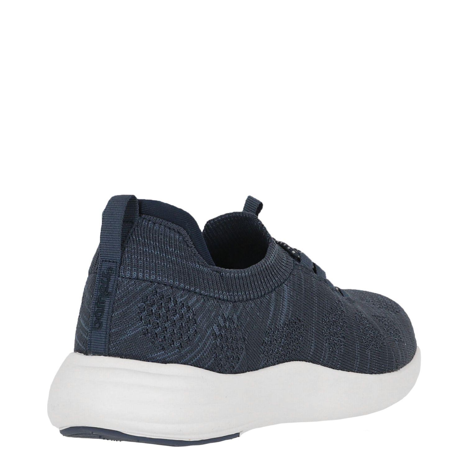 Zapatilla Bamers Harlem M Mujer Azul-2