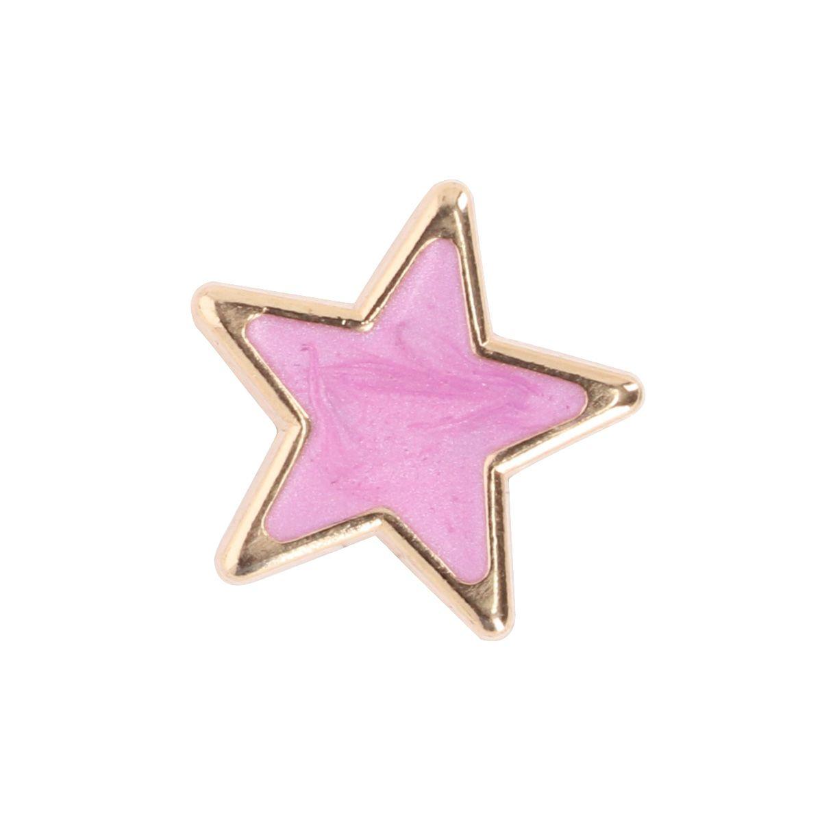 Bamits Bamers Estrella  Rosado-0