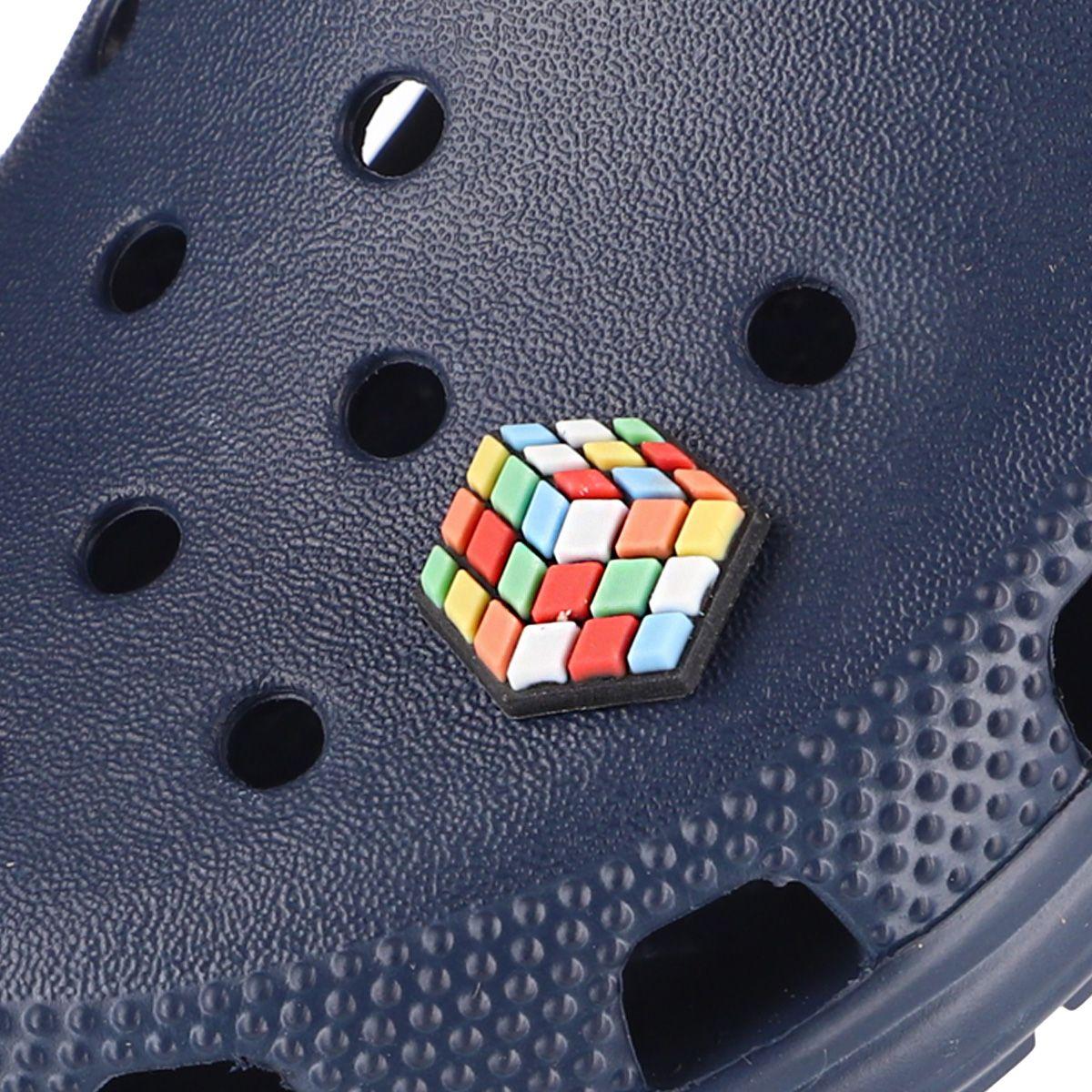 Bamits Bamers Multicolor-1