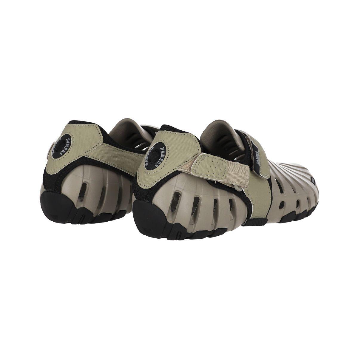 Sandalia Bamers Grip hombre Beige-5