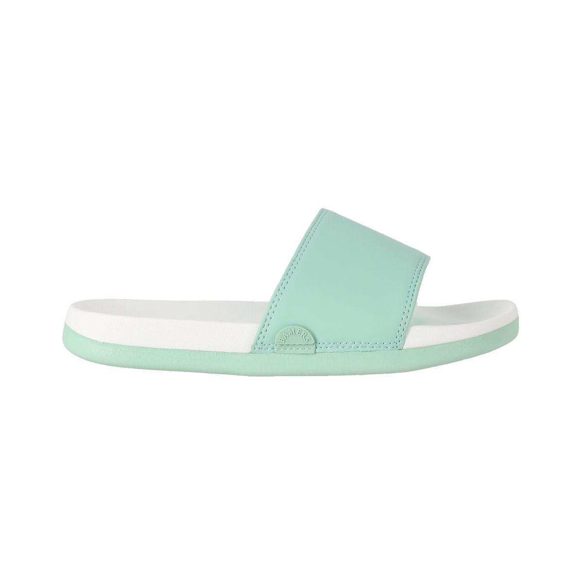 Sandalias Mujer Bamers Lantana Menta-0