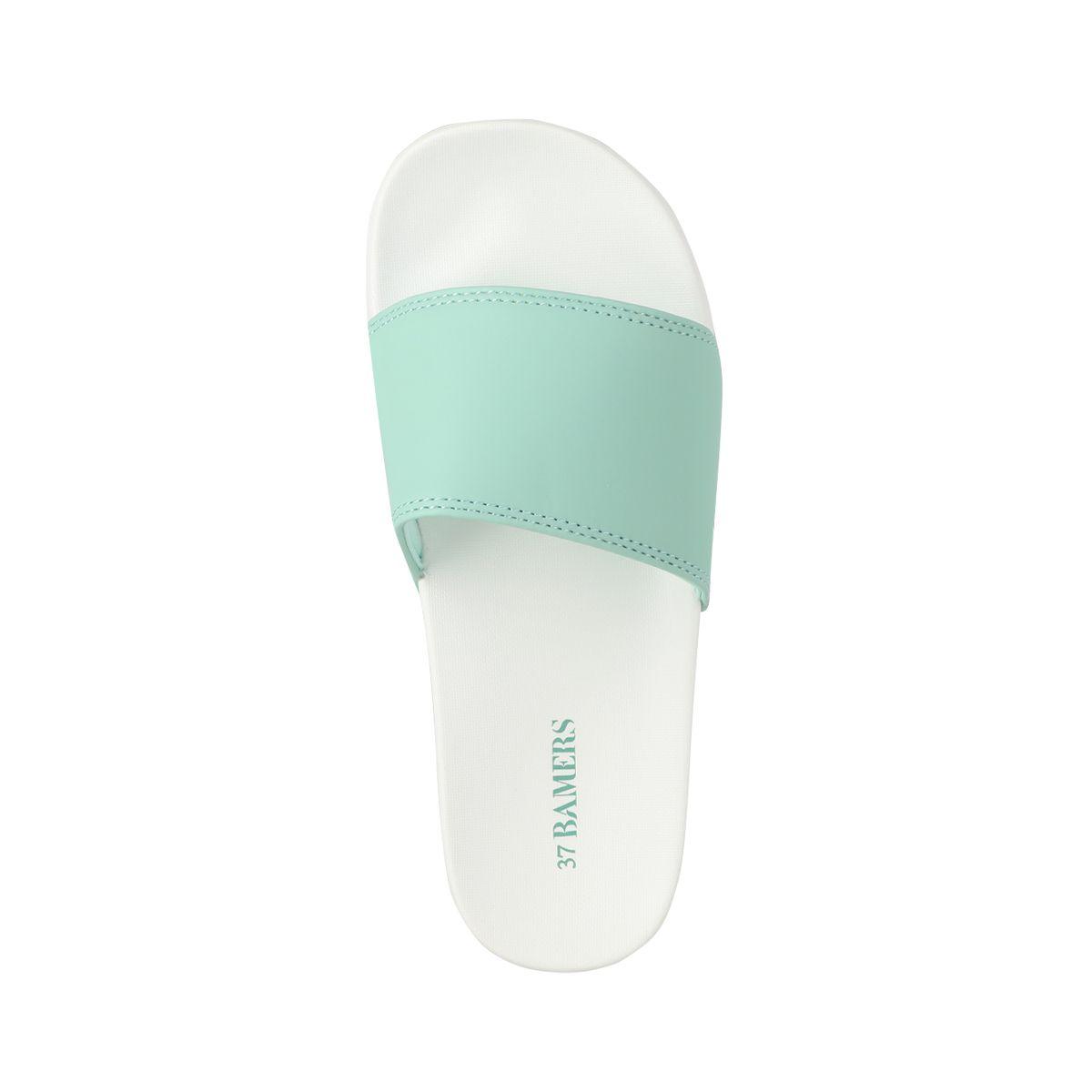 Sandalias Mujer Bamers Lantana Menta-2
