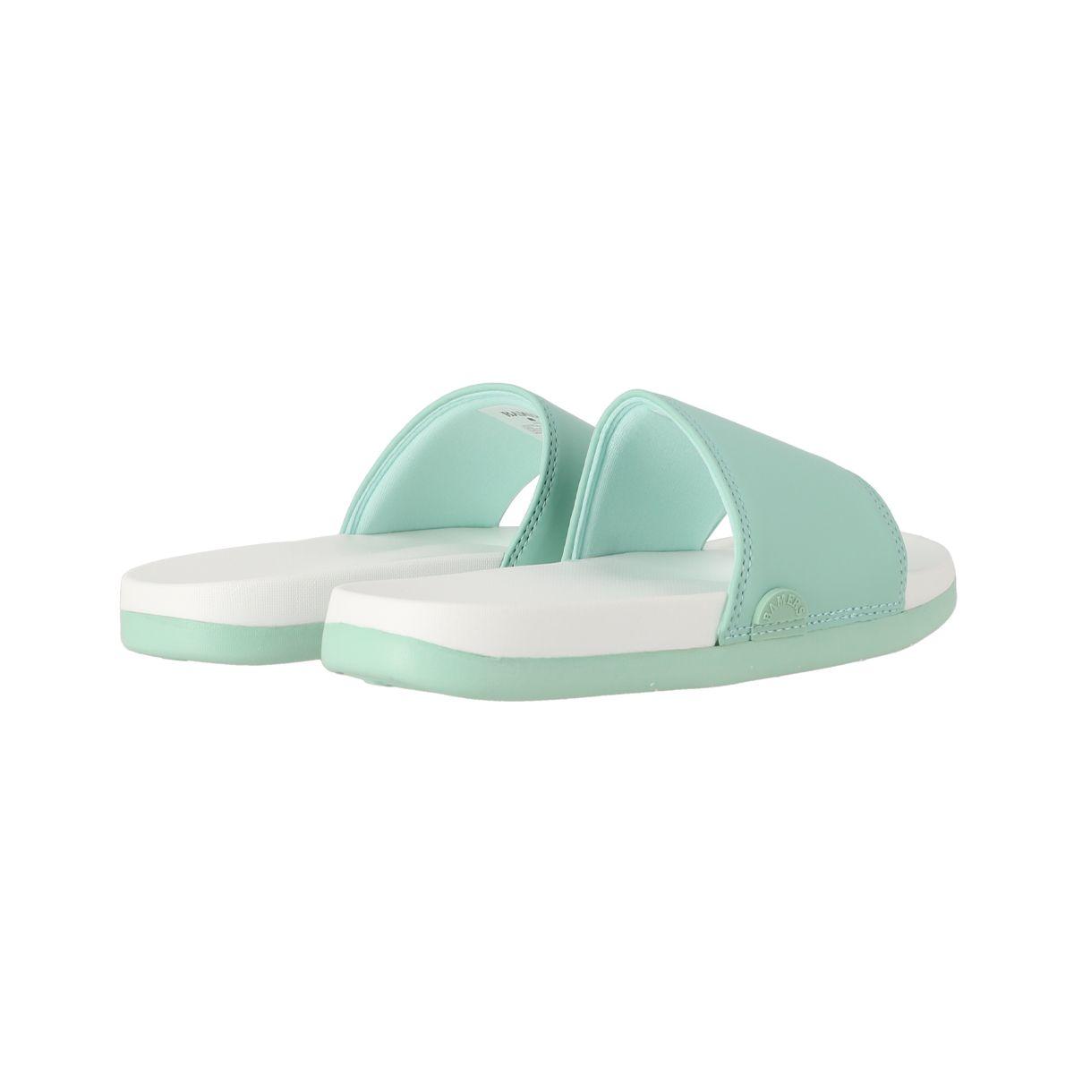 Sandalias Mujer Bamers Lantana Menta-5
