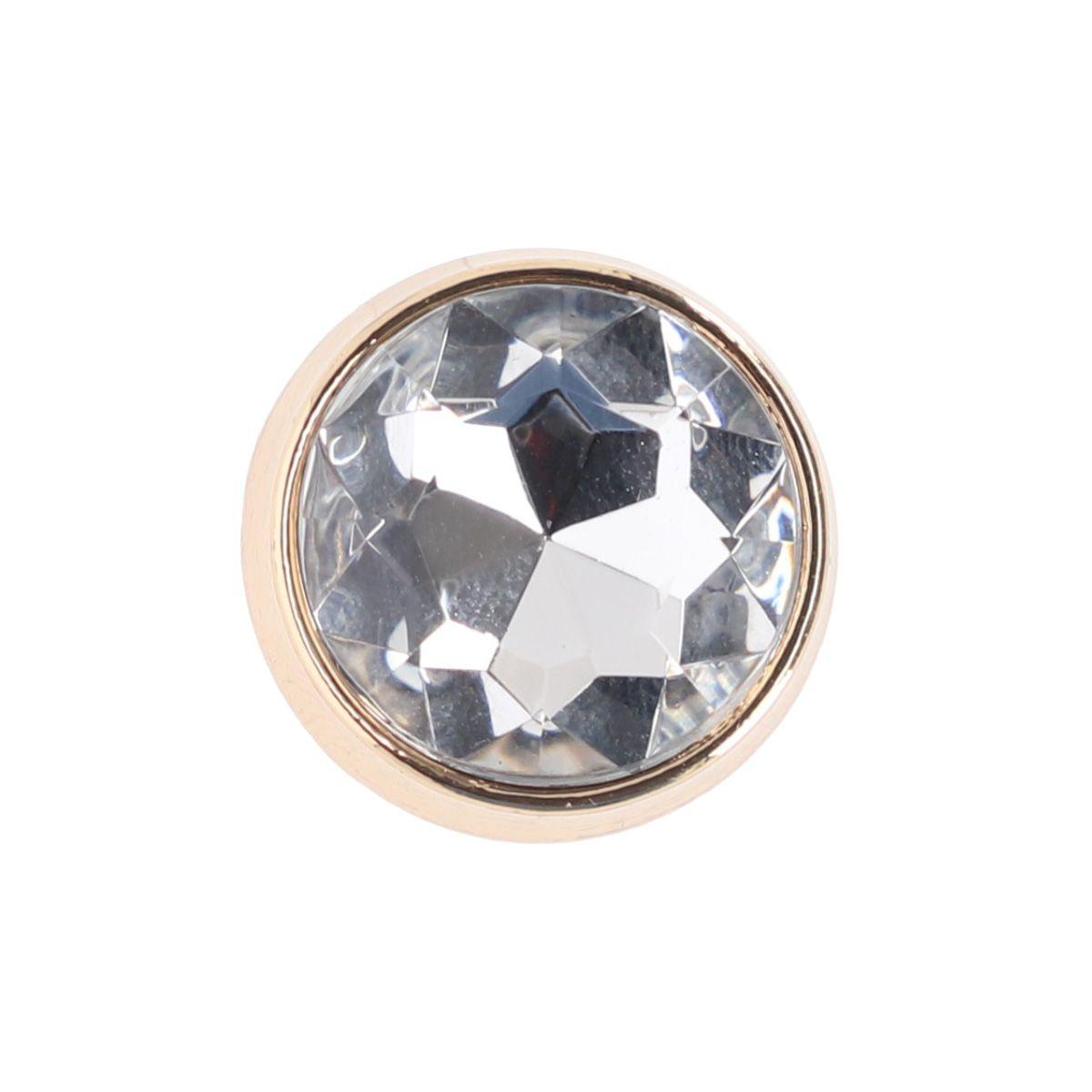 Bamits Bamers Diamante  Blanco-0