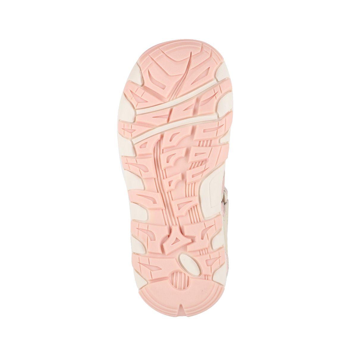 Sandalias Niñas Beige Bamers Mountain-3