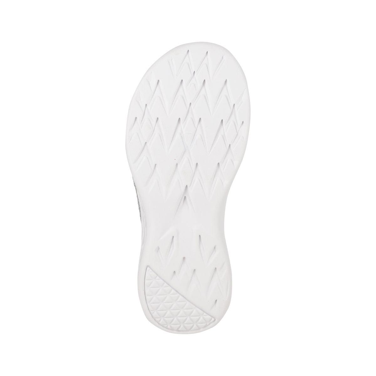 Sandalias Mujer Flip Trainer Bamers Grises-4