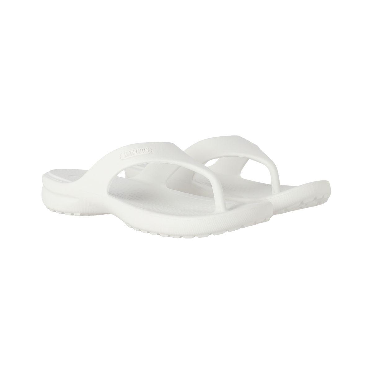 Hawaianas Mujer Bamers Anakena II Blanco-4