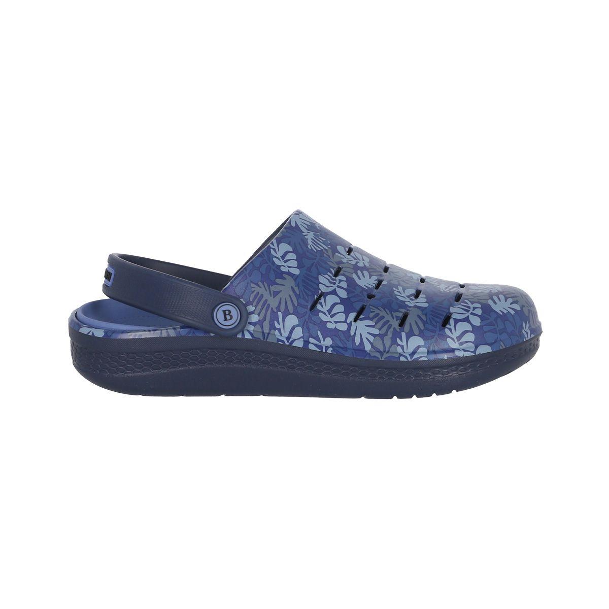 Zueco Bamers Huilo Huilo Hombre Multicolor-0