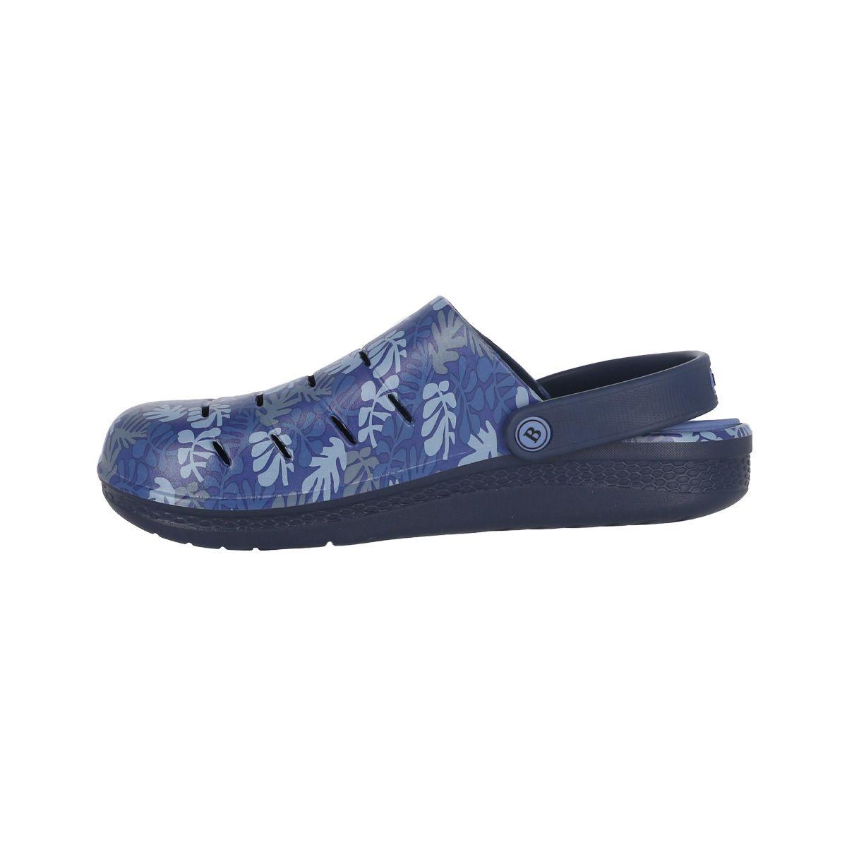 Zueco Bamers Huilo Huilo Hombre Multicolor-1
