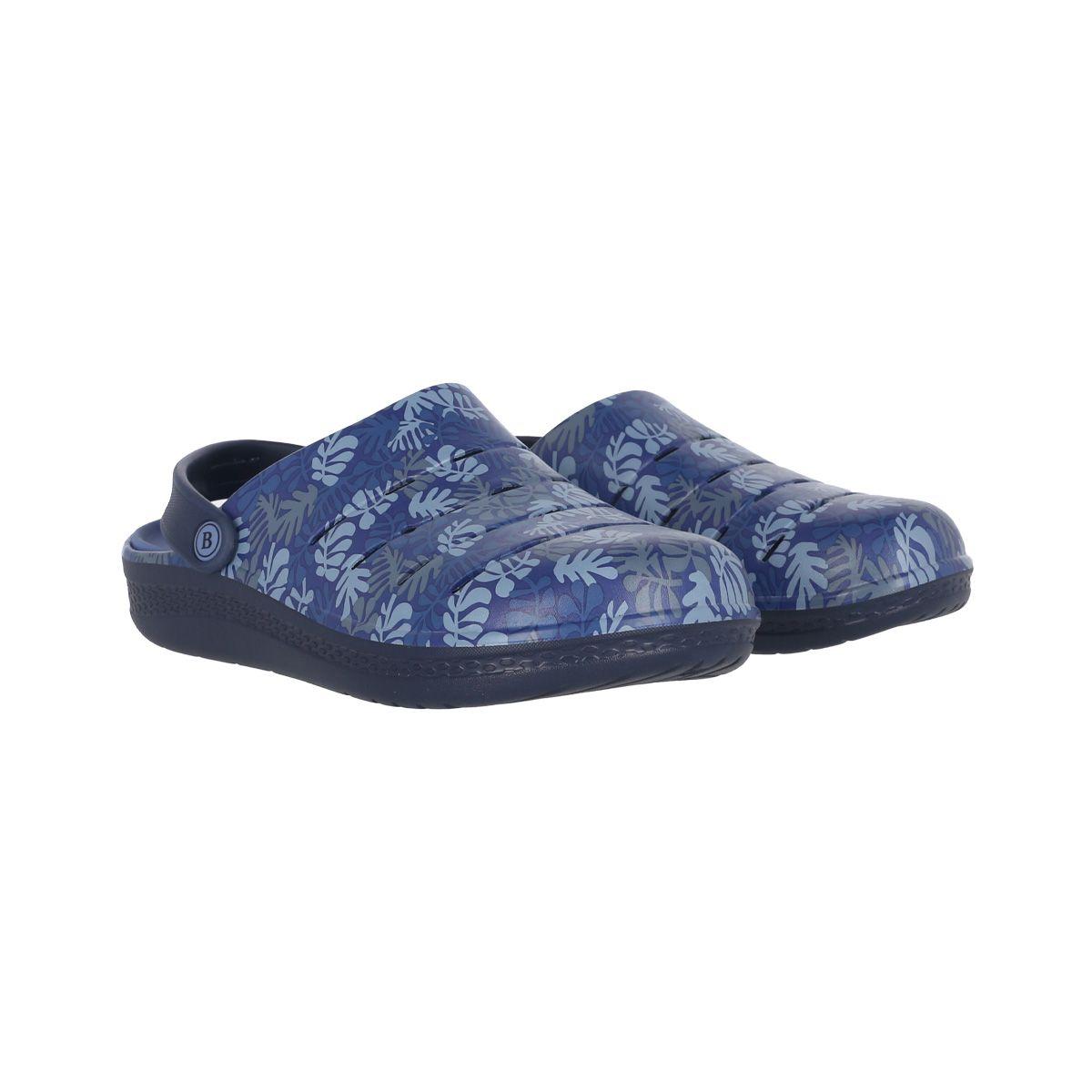 Zueco Bamers Huilo Huilo Hombre Multicolor-2