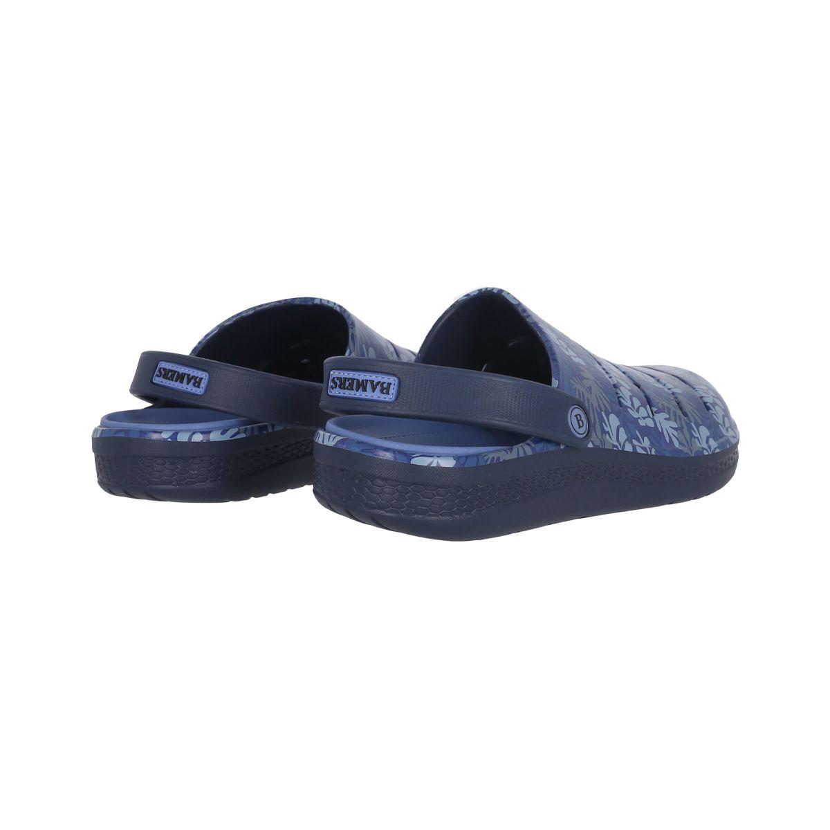 Zueco Bamers Huilo Huilo Hombre Multicolor-3