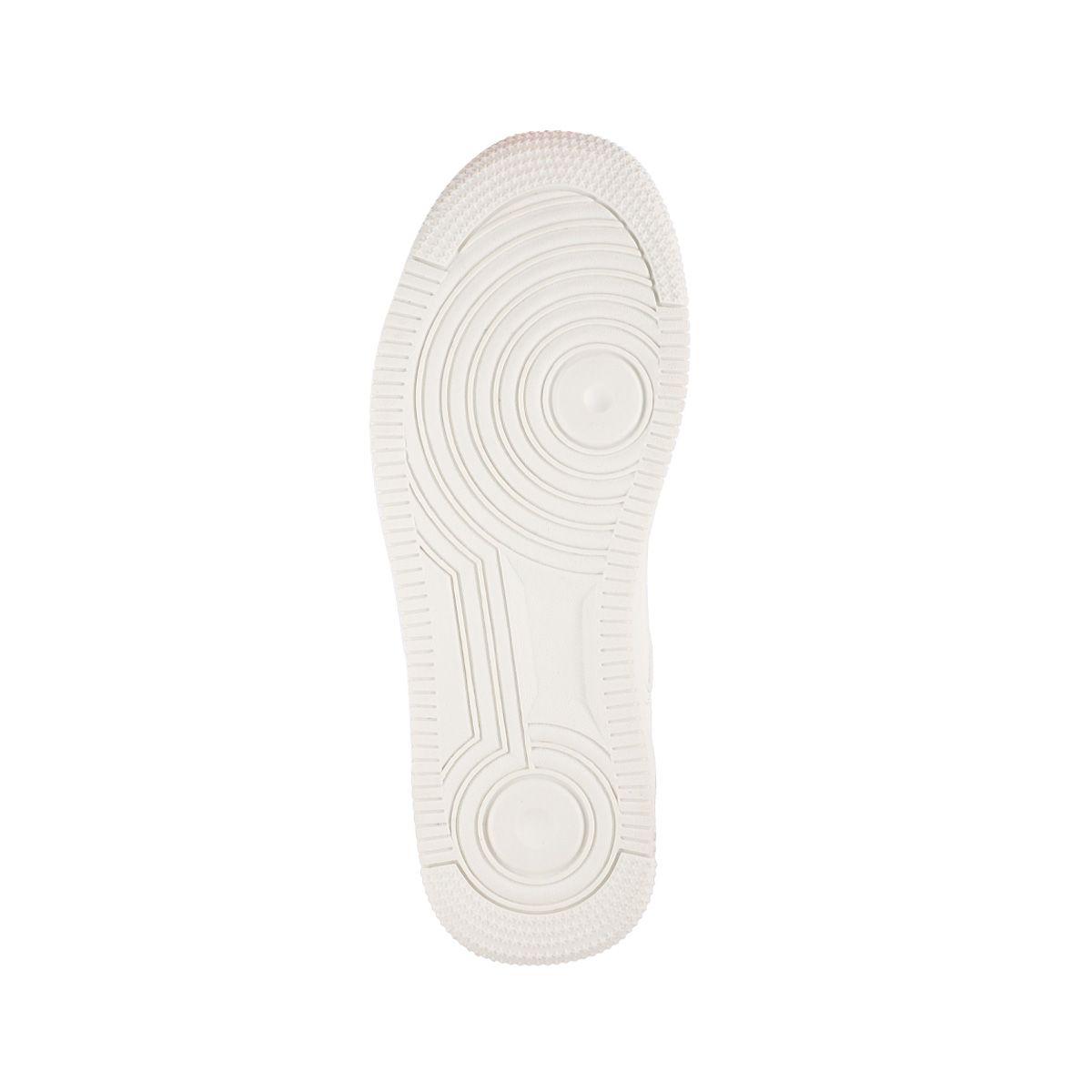 Zapatillas Mujer Bamers Munich II Blanco-3