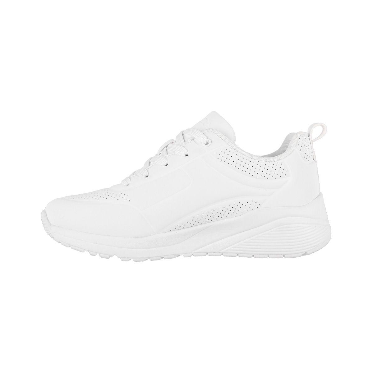 Zapatillas Mujer Bamers Lite Urban Blanco-1