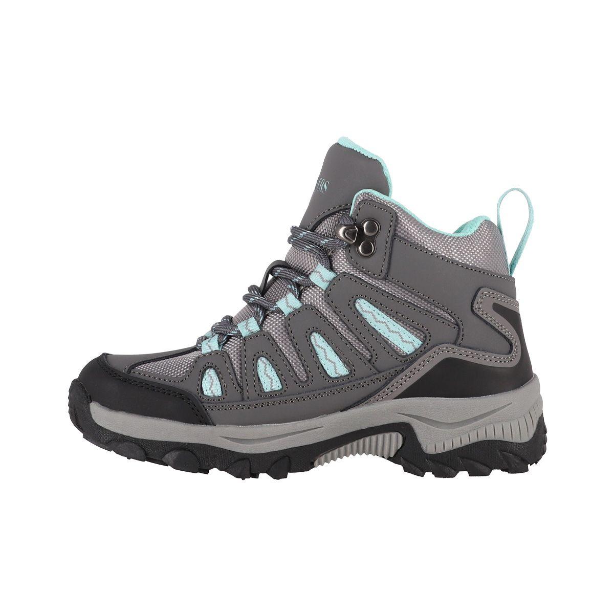 Bota Niños Bamers Trail Moab Multicolor-1