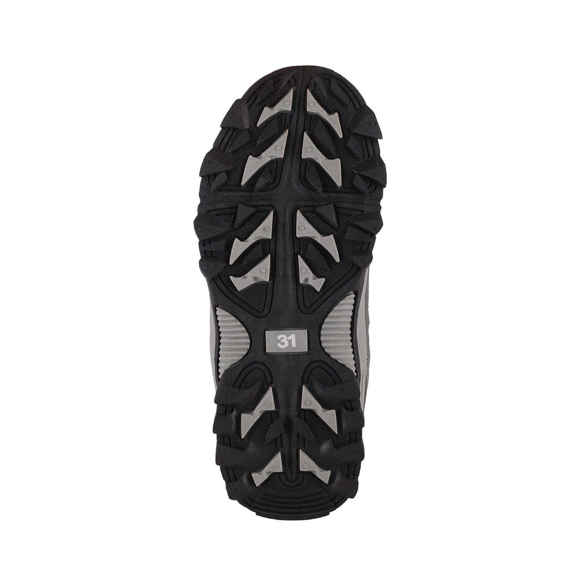Bota Niños Bamers Trail Moab Multicolor-3