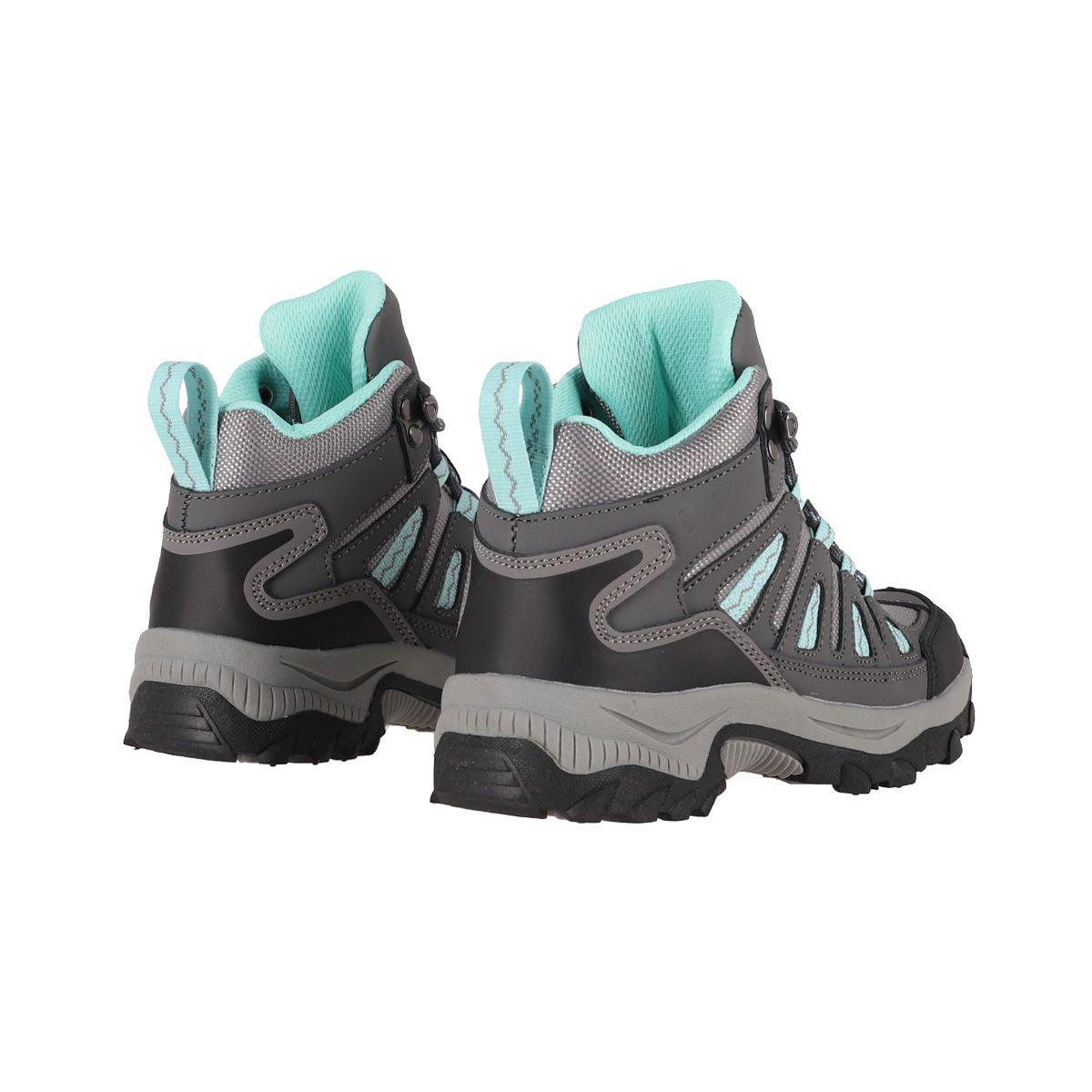 Bota Niños Bamers Trail Moab Multicolor-5