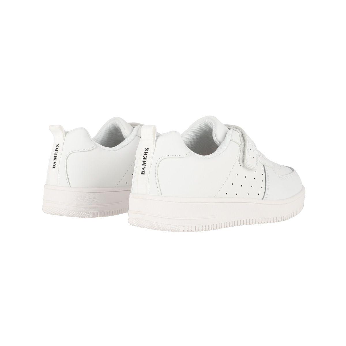 Zapatillas Joven Blanco Bamers Kepler-5