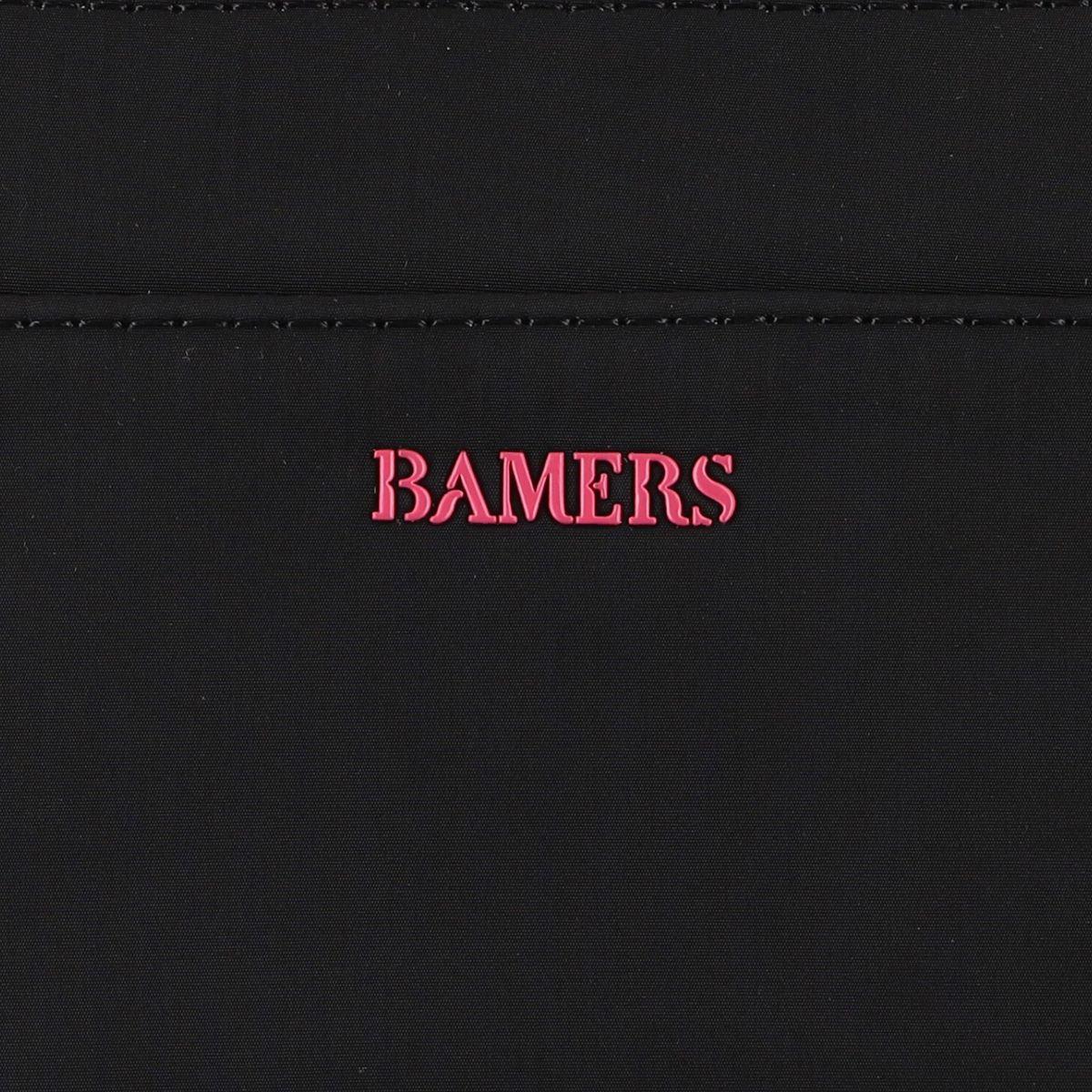 Billetera  Negro Bamers Zoe-3