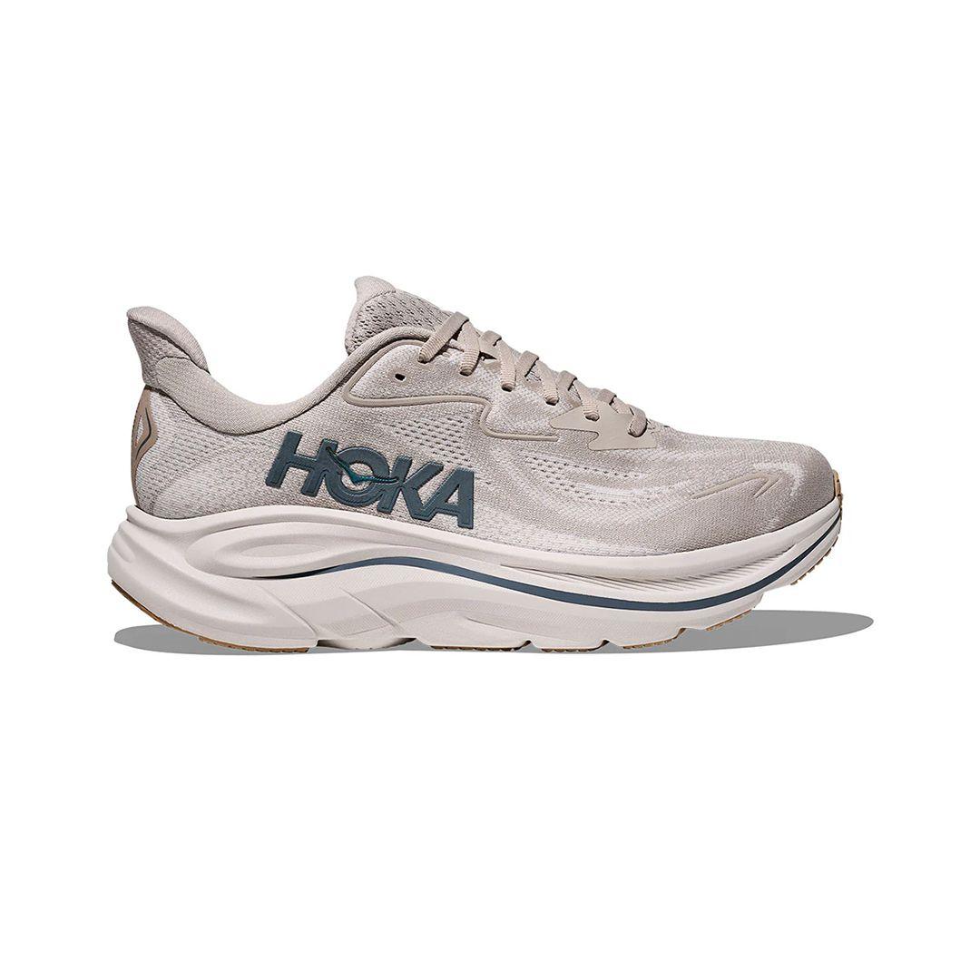 Zapatilla Hoka Hombre Putty / Grout-0