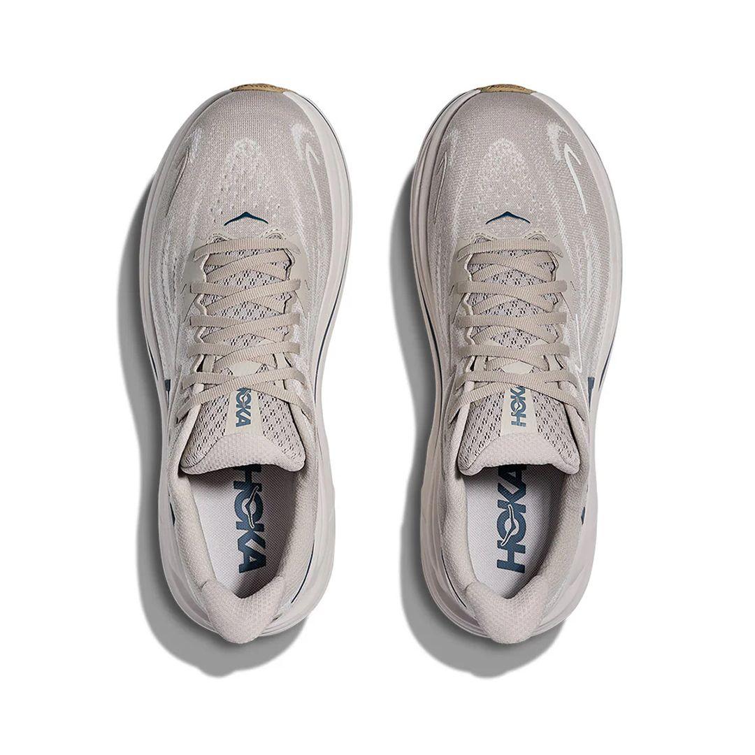 Zapatilla Hoka Hombre Putty / Grout-1