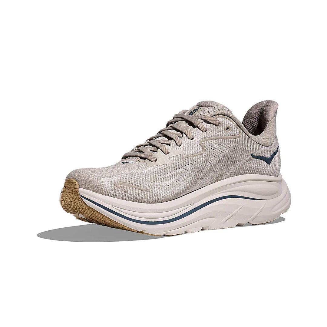 Zapatilla Hoka Hombre Putty / Grout-2