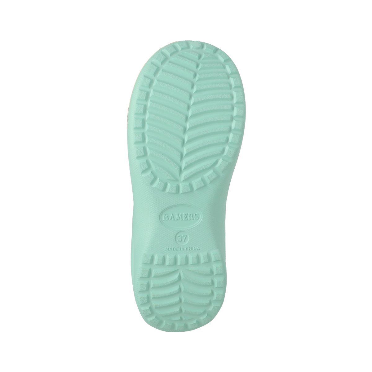 Hawaianas Mujer Bamers Anakena II Menta-3