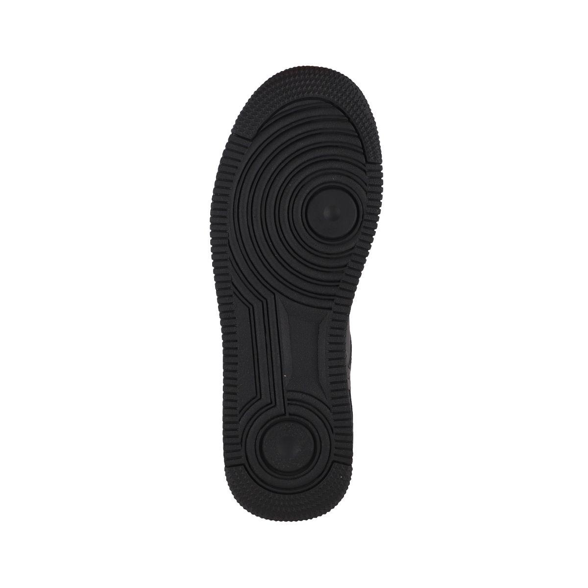 Zapatillas Mujer Bamers Munich II Negro-3