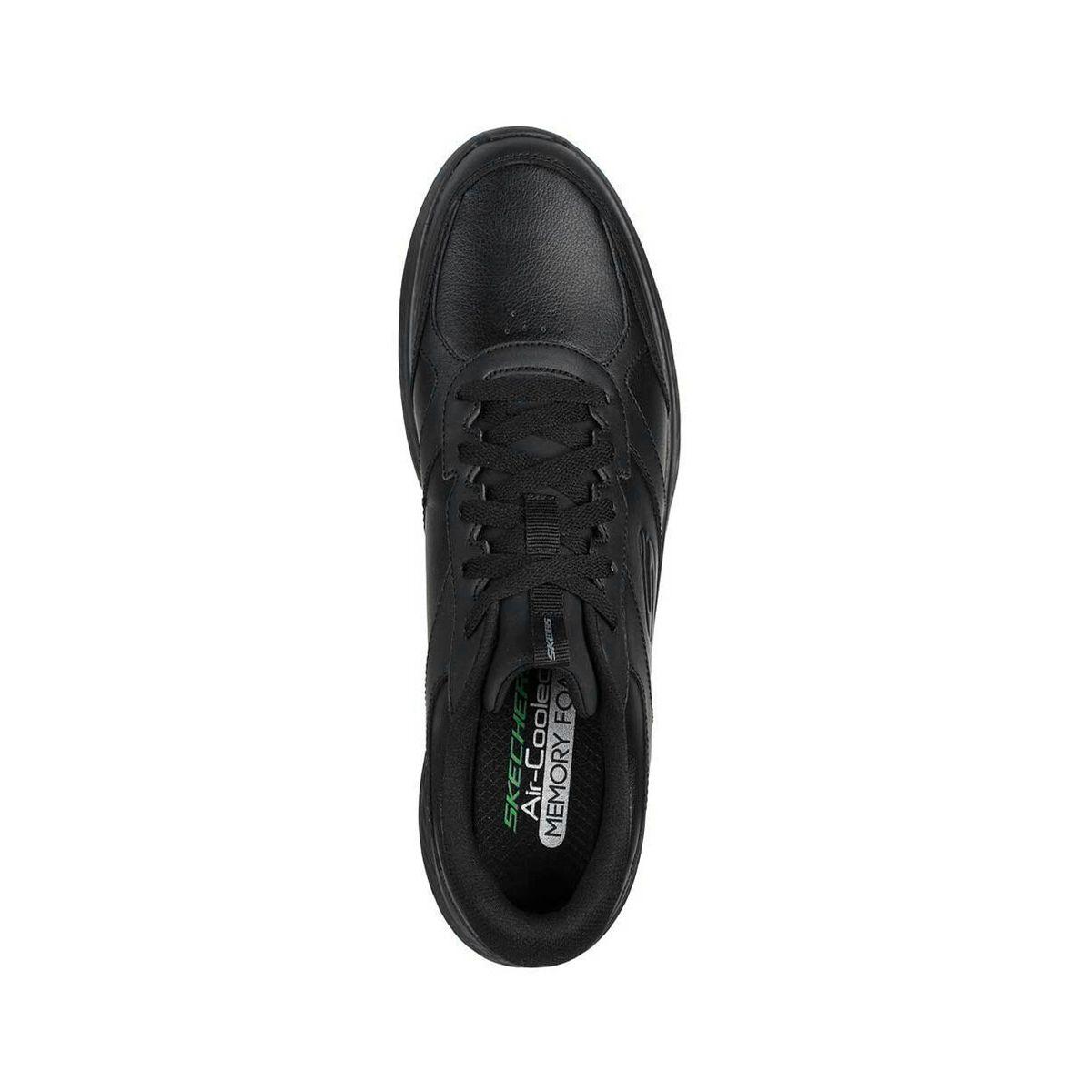 Zapatilla Hombre Skechers Lite Pro Negro-3
