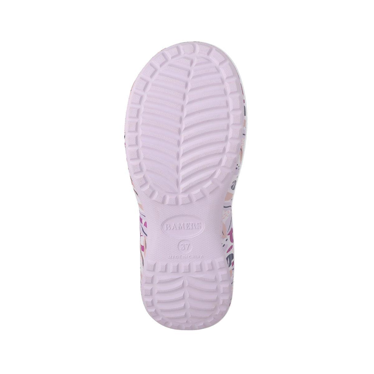 Hawaianas Mujer Bamers Anakena II Lila-3